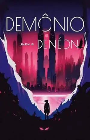 Demônio de Néon – Jhen B