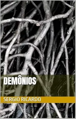 Demônios – Sergio Ricardo