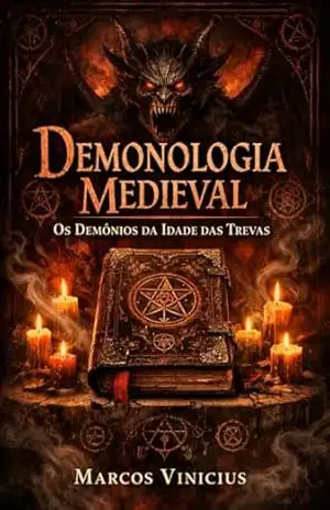 Demonologia Medieval: Os Demônios da Idade das Trevas (Ocultismo) – Marcos  Vinicius