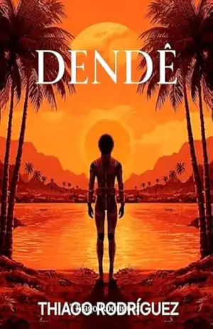 DENDÊ (O INDESTRUTÍVEL MUNDO NOVO) – Thiago  Rodríguez
