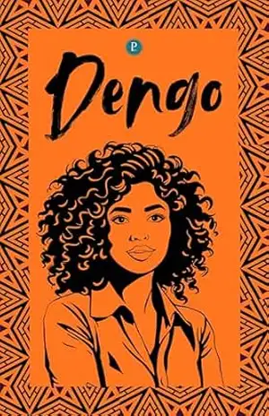 Dengo: Edição Especial (Originais Perpétuo) – Mariana  Iatriké