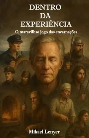 Dentro Da Experiência – Mikael Lenyer