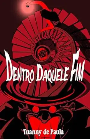 Dentro Daquele Fim – Tuanny de Paula