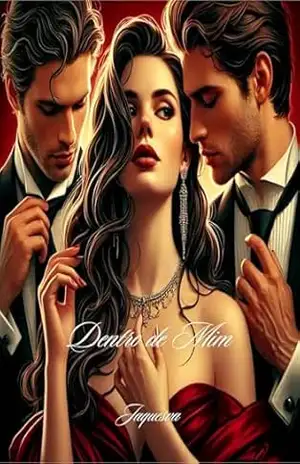 Dentro de Mim – Jaqueline  da Silva Rezende