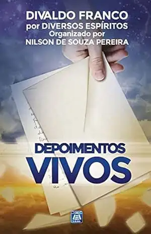 Depoimentos Vivos – Divaldo Pereira Franco