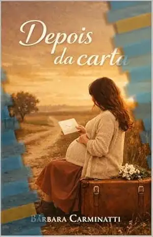 Depois da Carta: Quando Deus responde com silêncio (1) – Bárbara  Carminatti