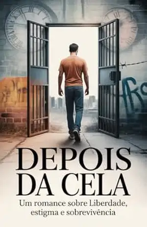 Depois da Cela – Um Romance Sobre Liberdade, Estigma e Sobrevivência – Juliana  Soares