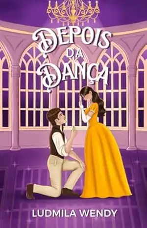 Depois da Dança - Ludmila Wendy