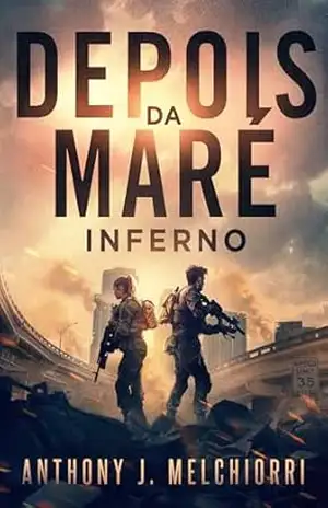 Depois da Maré: Inferno – Anthony J. Melchiorri