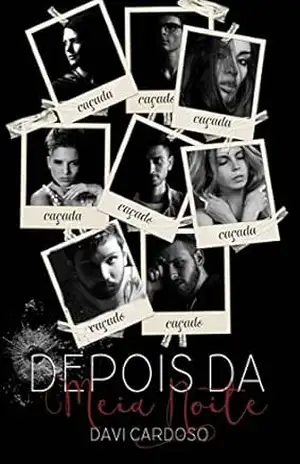 Depois da Meia–Noite – Davi Cardoso