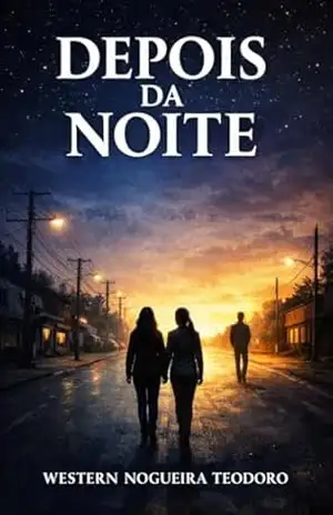 DEPOIS DA NOITE – Western NOGUEIRA TEODORO