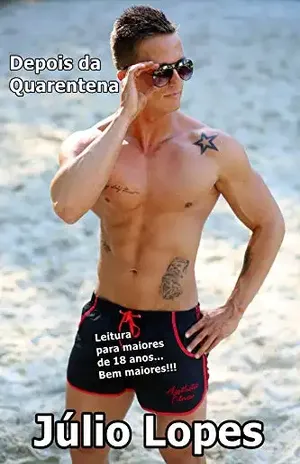 Depois da Quarentena - Júlio Lopes