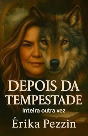 Depois da Tempestade: Inteira Outra Vez - Erika Pezzin