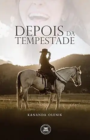 Depois da Tempestade – Kananda Olenik