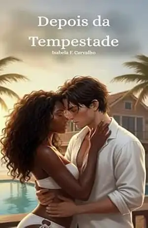 Depois da Tempestade – Isabela F. Carvalho