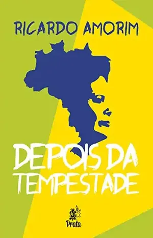 DEPOIS DA TEMPESTADE - RICARDO AMORIM