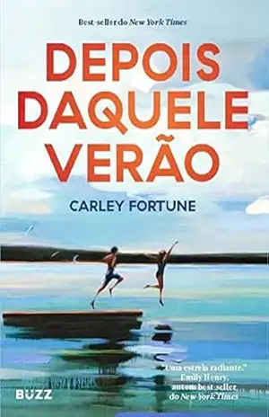 Depois daquele verão – Carley Fortune