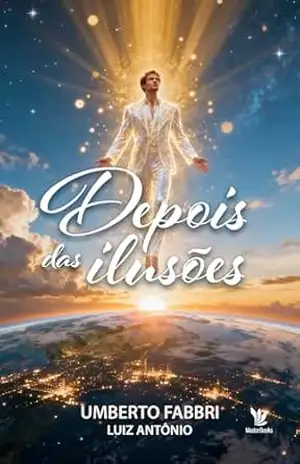 Depois das ilusões - Umberto Fabbri