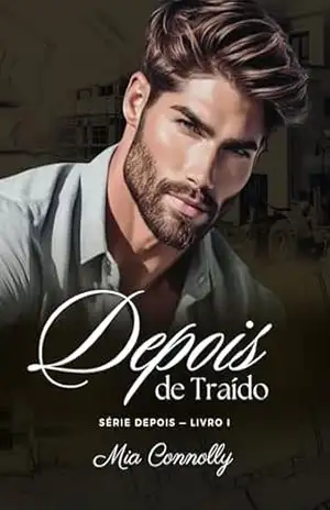 Depois de Traído (Série Depois Livro 1) – Mia  Connolly