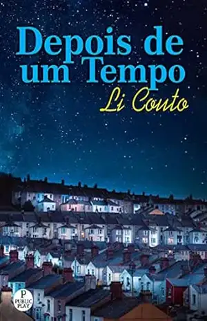 Depois de um Tempo – Li Couto