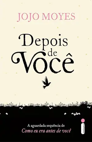 Depois de você – Jojo Moyes