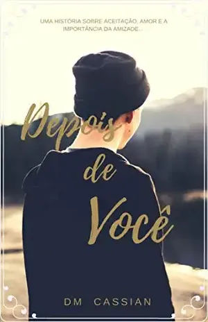Depois de Você - D. M. Cassani