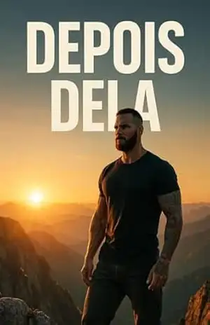Depois dela: Como se reconstruir, E se tornar um homem foda - Everton  Rodrigues