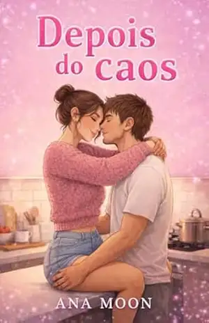 DEPOIS DO CAOS – Ana Moon