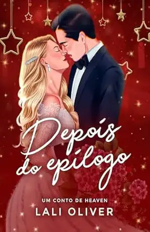 Depois do Epílogo (Good Girls) – Lali Oliver