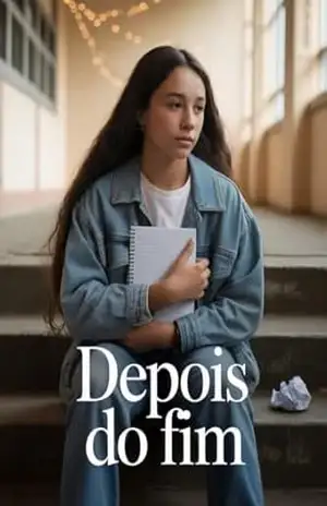 Depois do Fim: Romance Jovem sobre Solidão e Recomeços - Leonardo Matos
