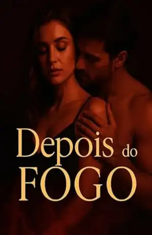 Depois do Fogo – um romance sobre encontros inesperados, recomeços e segredos escondidos – Leonardo  Matos