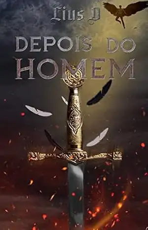 DEPOIS DO HOMEM: (Portuguese Edition) – Iuri Gabriel Lius D