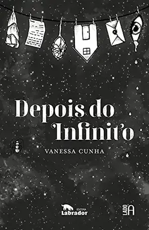 Depois do infinito - Vanessa Cunha