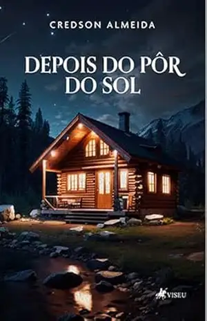 Depois do Pôr do Sol – Credson Almeida