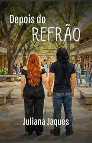 Depois do Refrão - Juliana Jaques