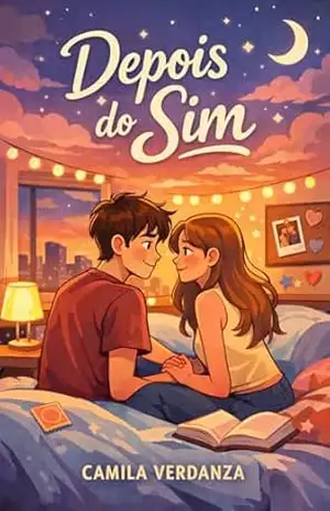 Depois do Sim – Camila Verdanza