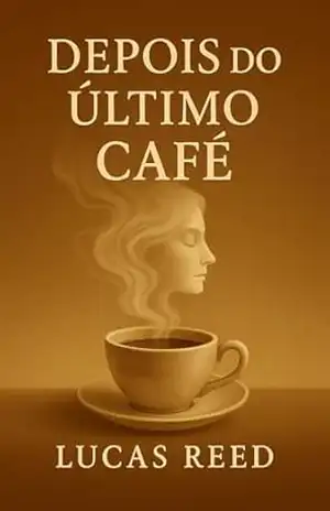 Depois do Último Café – Lucas Reed
