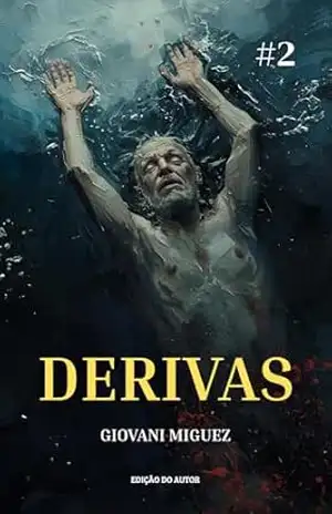 Derivas: A cartografia do desaparecimento – Giovani Miguez