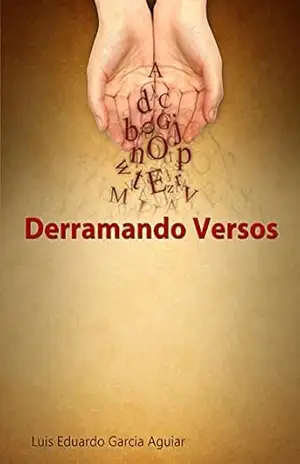 Derramando Versos - Luis Aguiar