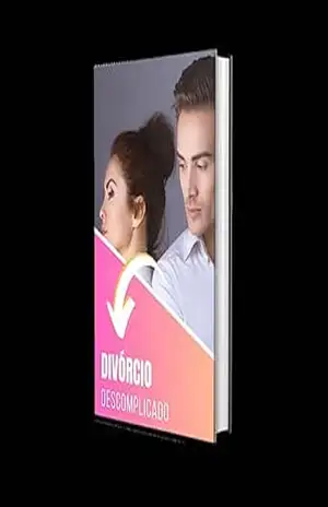 Derrotando o divórcio: Divórcio descomplicado – Enryu Everwood