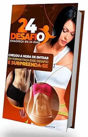 Desafio 24 Dias - Maykon alves schultz