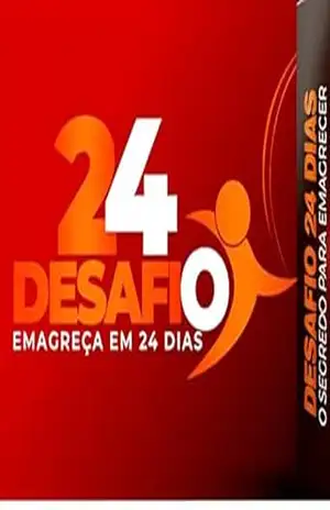 Desafio 24 dias - Filipe Lima