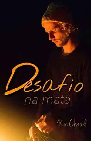 Desafio na Mata (Loucas por Pornô Livro 4) – Nic Chaud
