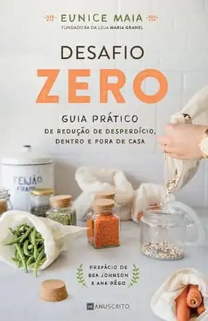 Desafio Zero – Eunice Maia