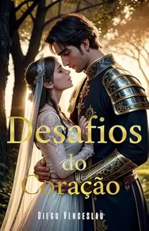Desafios do Coração - Diego Venceslau