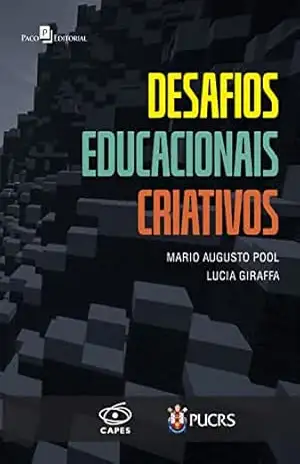 Desafios Educacionais Criativos – Mario Augusto Pool