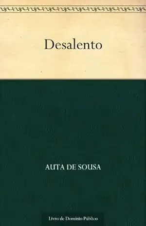 Desalento – Auta de Sousa