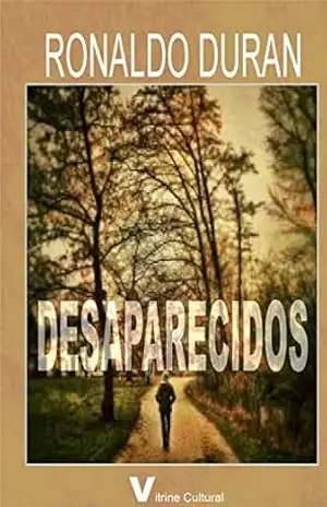 Desaparecidos – Ronaldo Duran