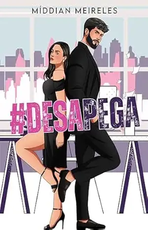 #DesaPega – Míddian Meireles