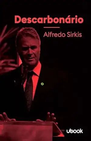 Descarbonário - Alfredo Sirkis